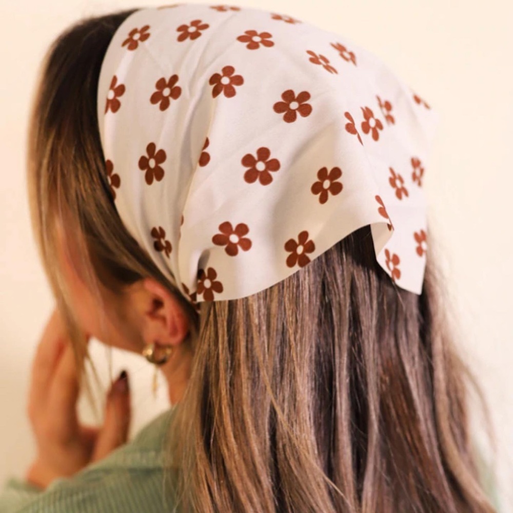 NWOT Kaxi bandana